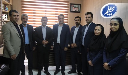 تقویت خدمترسانی به جامعه فرهنگیان، سرلوحه کاری بیمه معلم است تقویت خدمترسانی به جامعه فرهنگیان، سرلوحه کاری بیمه معلم است