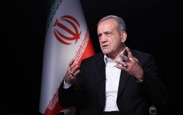 هشدار تند پزشکیان؛ سازمان‌های بین‌المللی جلوی اسرائیل را نگیرند را ما پاسخ مناسب می‌دهیم