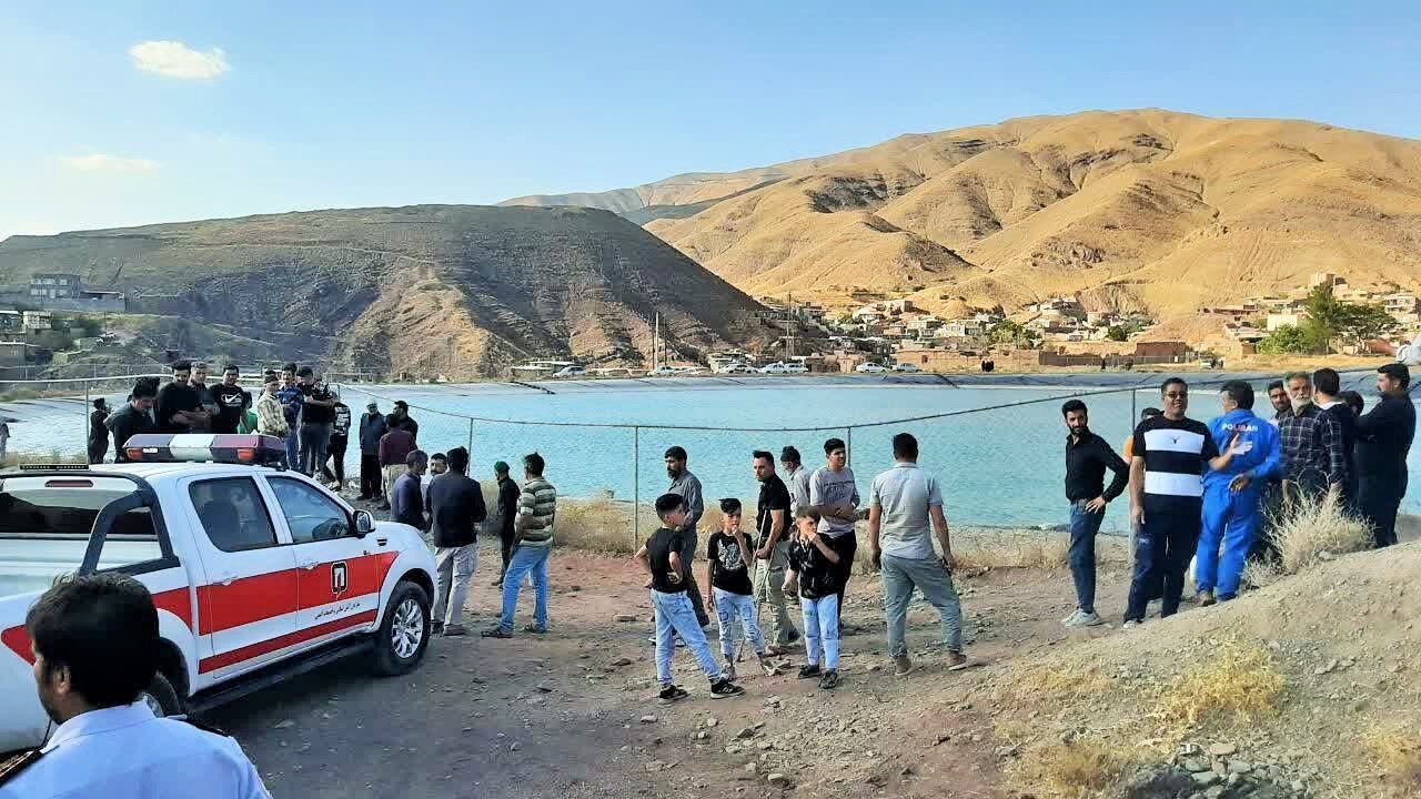 فوری/ جان باختن ۷ گردشگر بر اثر طغیانرودخانه هلیل جیرفت | ۷ گردشگر مفقود هستند فوری/ جان باختن ۷ گردشگر بر اثر طغیانرودخانه هلیل جیرفت | ۷ گردشگر مفقود هستند