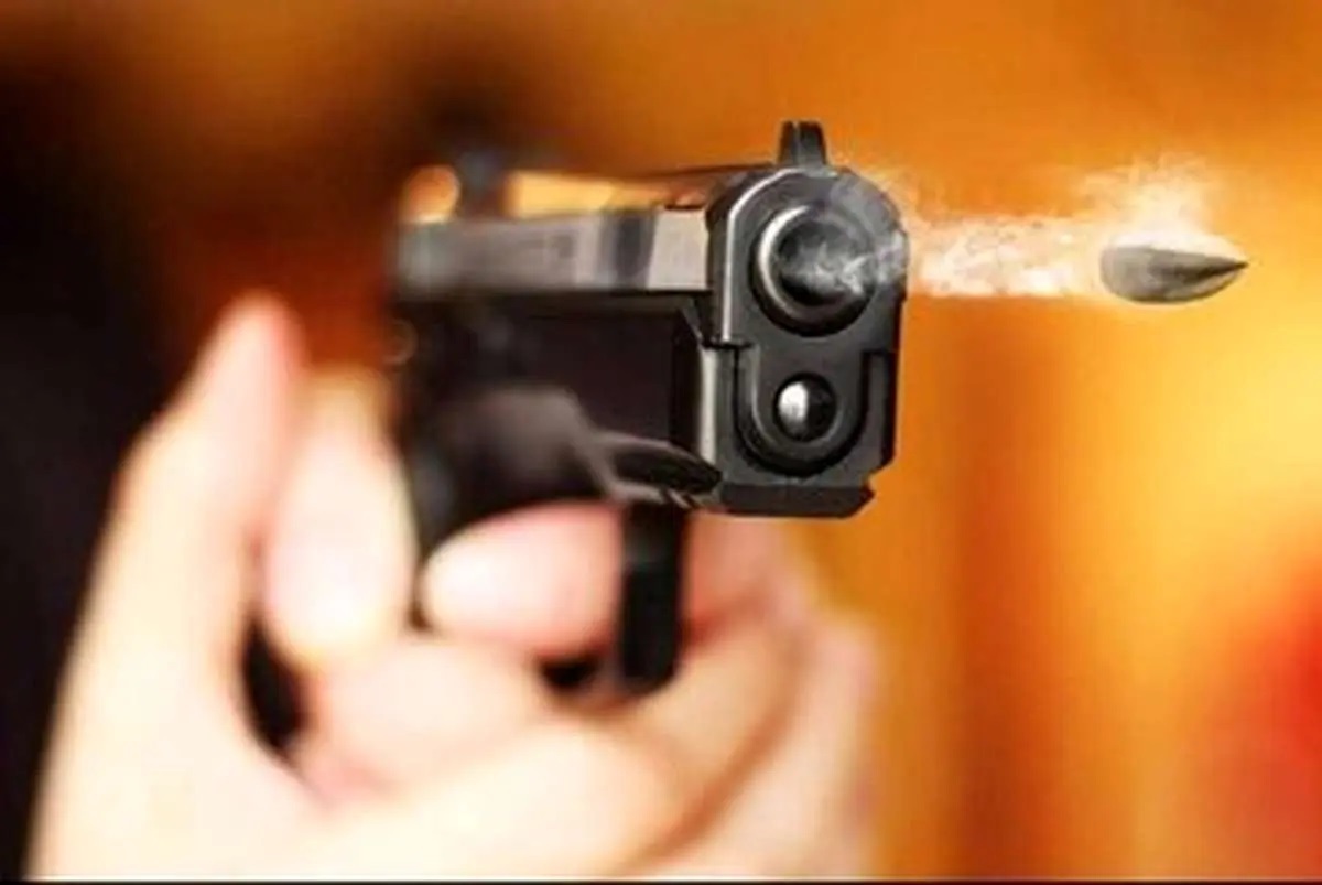 جزئیات حادثه تیراندازی در فرودگاه امام خمینی جزئیات حادثه تیراندازی در فرودگاه امام خمینی