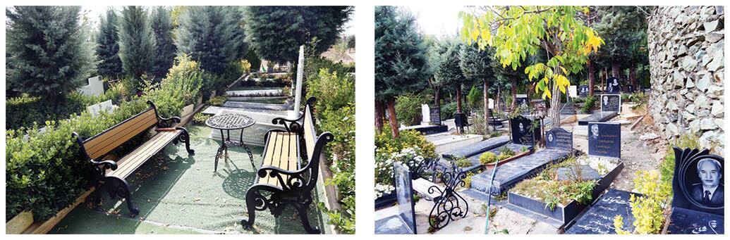 ماجرای گرانترین قبرستان ایران در لواسان چیست؟ | از باغهای گل تا خانههای مرمر و گرانیت ماجرای گرانترین قبرستان ایران در لواسان چیست؟ | از باغهای گل تا خانههای مرمر و گرانیت