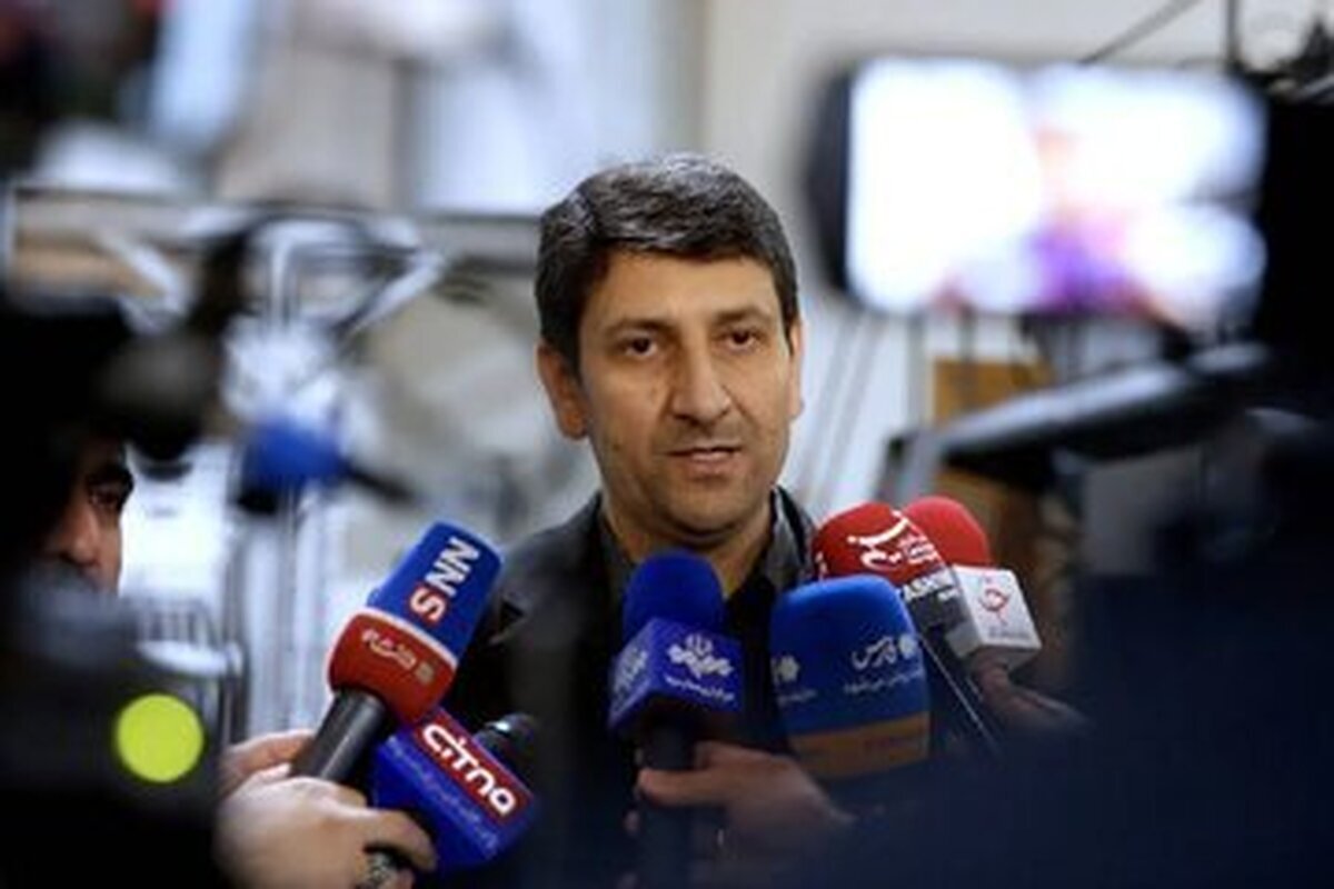 واکنش وزیر ارتباطات به تعلیق اینماد دیجیکالا واکنش وزیر ارتباطات به تعلیق اینماد دیجیکالا