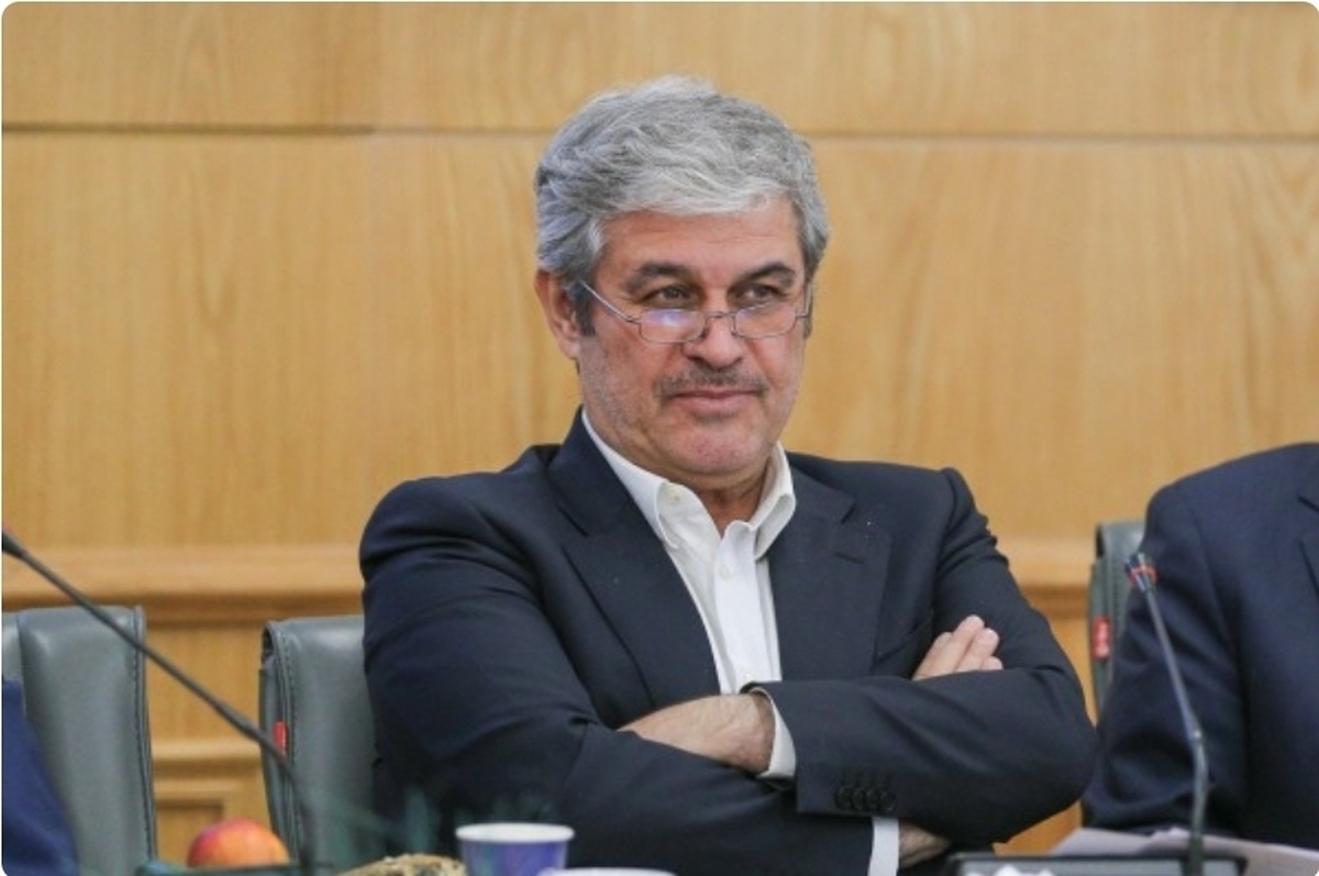 کنایه سنگین تاجگردون به مسئولان، به جای توییت زدن به فکر مشکلات باشید کنایه سنگین تاجگردون به مسئولان، به جای توییت زدن به فکر مشکلات باشید