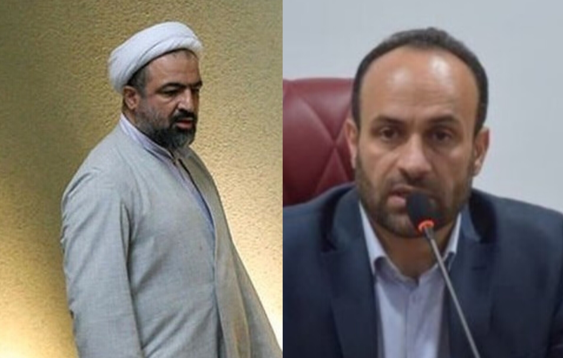 معاونت قوانین مجلس می‌گوید شیرین زاد عضو ناظر در هیأت نظارت است