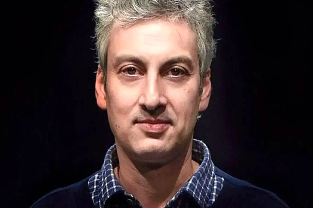 ببینید| دلتنگیهای ارژنگ امیرفضلی، بازیگر ایرانی پس از مهاجرت به کانادا ببینید| دلتنگیهای ارژنگ امیرفضلی، بازیگر ایرانی پس از مهاجرت به کانادا