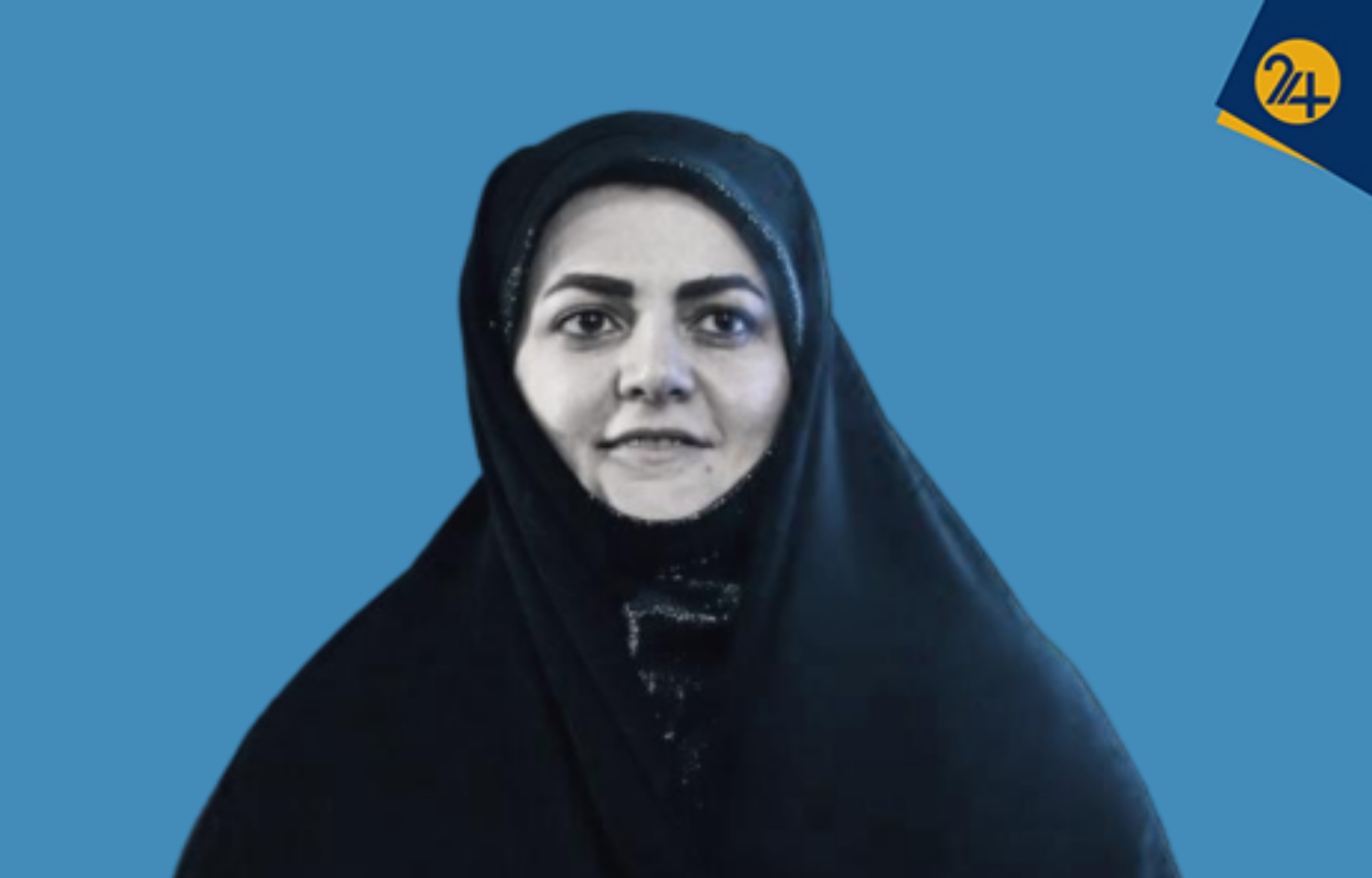 زهرا پزشکیان کیست؟| دختری که میگوید پدرش هرگز دروغ نمیگوید زهرا پزشکیان کیست؟| دختری که میگوید پدرش هرگز دروغ نمیگوید