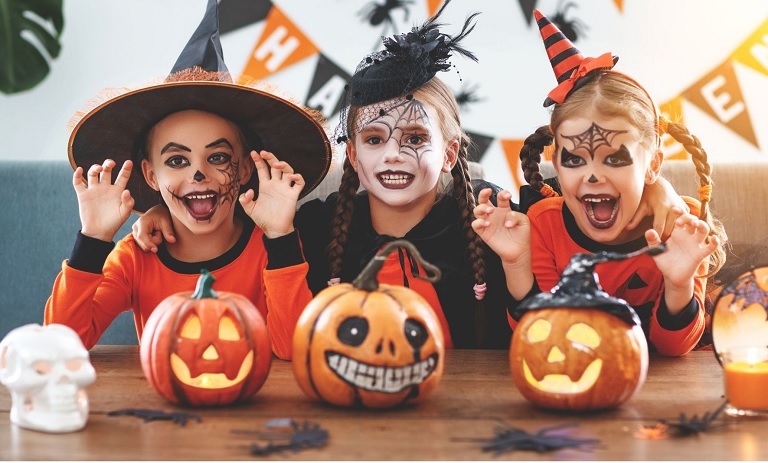 هالووین در چه کشورهایی ممنوع است؟ / چرا هالووین جشن می گیریم؟ هالووین در چه کشورهایی ممنوع است؟ / چرا هالووین جشن می گیریم؟