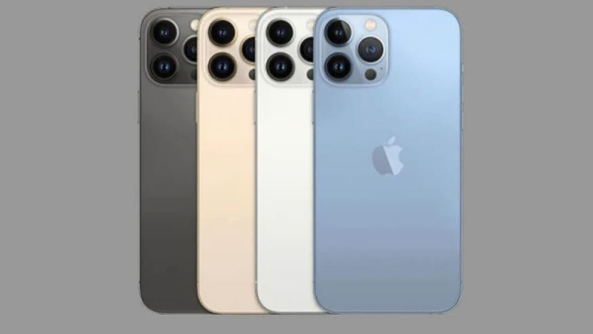 سقوط آزاد قیمت آیفون ۱۳ | ضرر تاریخی خریداران آیفون ۱۳ پرومکس! + جدول قیمت سقوط آزاد قیمت آیفون ۱۳ | ضرر تاریخی خریداران آیفون ۱۳ پرومکس! + جدول قیمت