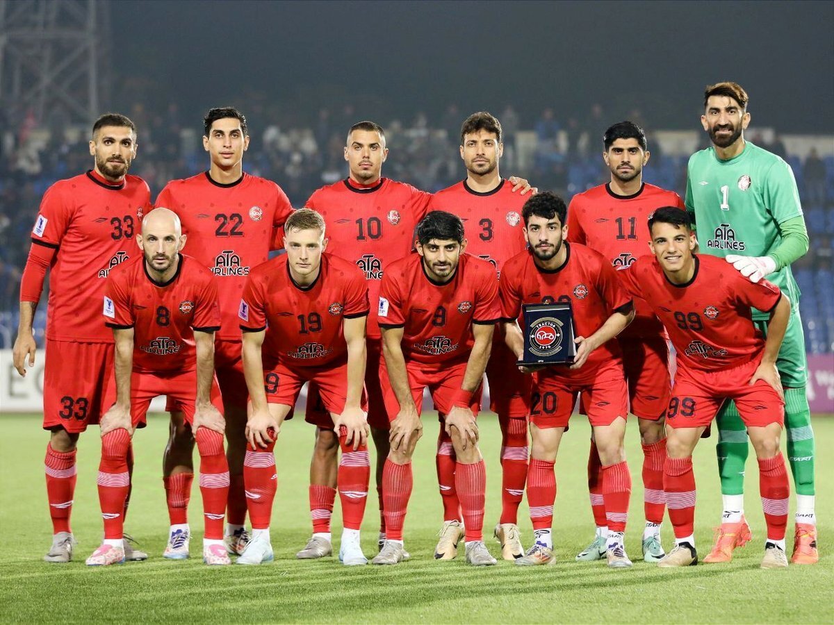 جدول لیگ برتر| تراکتور صدرنشین شد، استقلال دوازدهم! جدول لیگ برتر| تراکتور صدرنشین شد، استقلال دوازدهم!