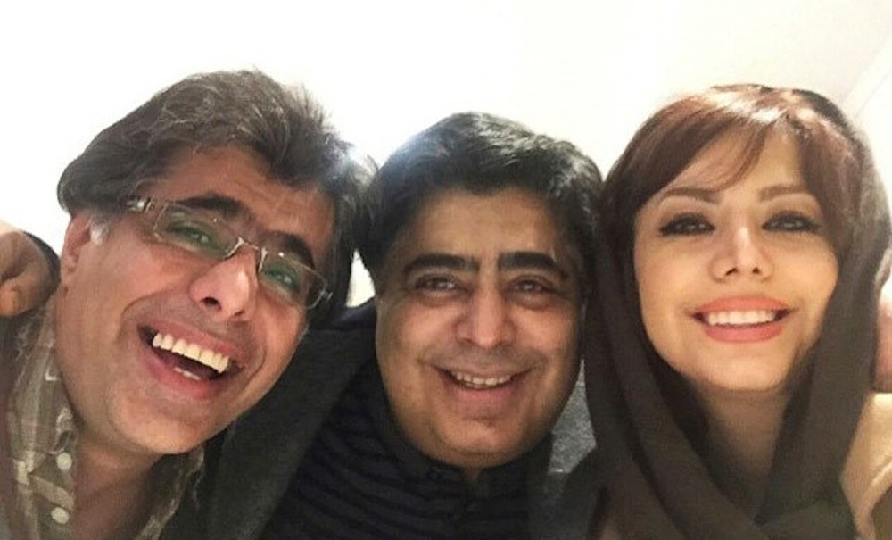 رضا شفیعی جم کیست؟ رضا شفیعی جم کیست؟