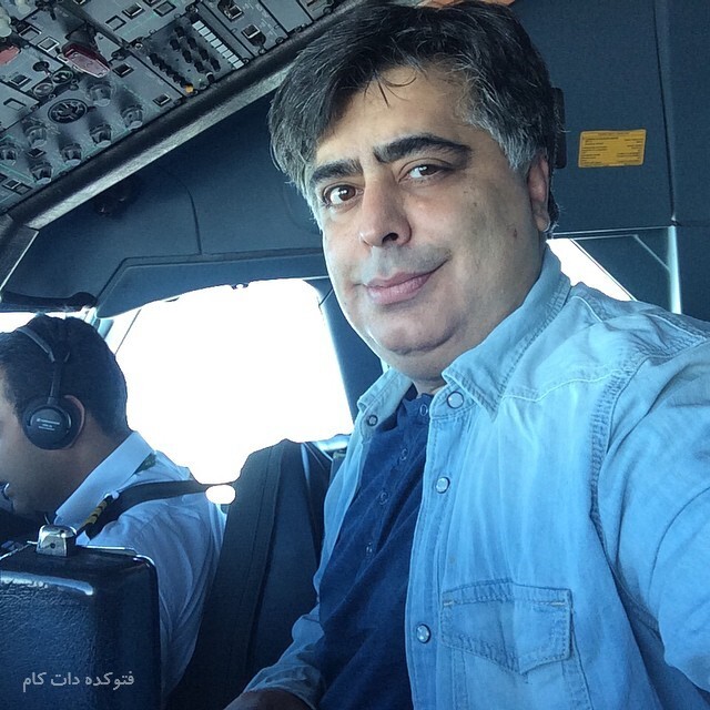 رضا شفیعی جم کیست؟ رضا شفیعی جم کیست؟