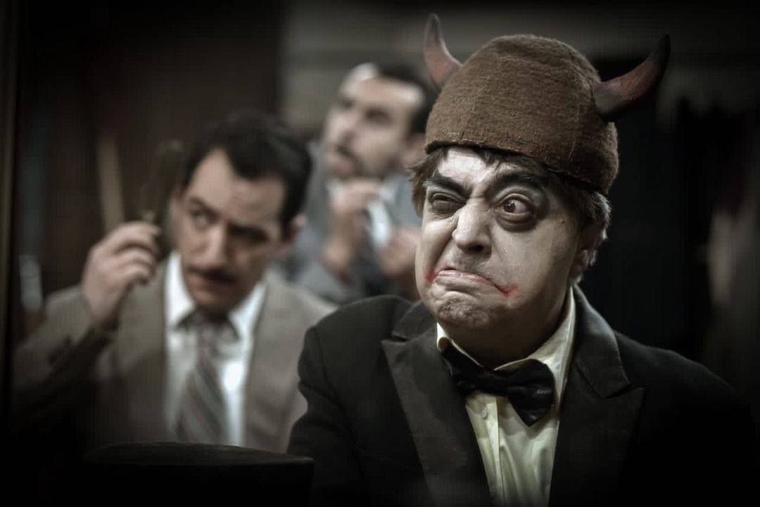 رضا شفیعی جم کیست؟ رضا شفیعی جم کیست؟