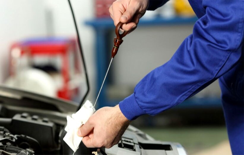 معرفی شش مایع حیاتی خودرو و زمان مناسب برای بررسی و تعویض آنها معرفی شش مایع حیاتی خودرو و زمان مناسب برای بررسی و تعویض آنها