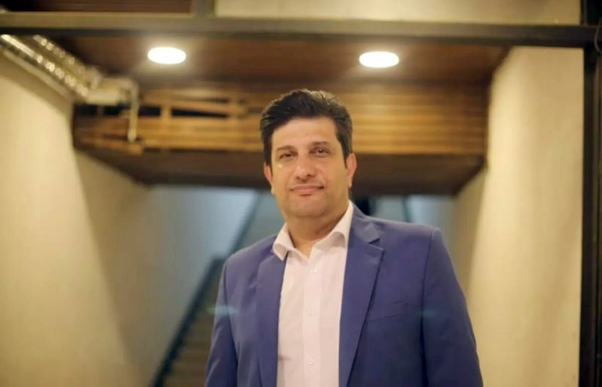 مخالفت هیئتمدیره با استعفای مدیرعامل استقلال مخالفت هیئتمدیره با استعفای مدیرعامل استقلال