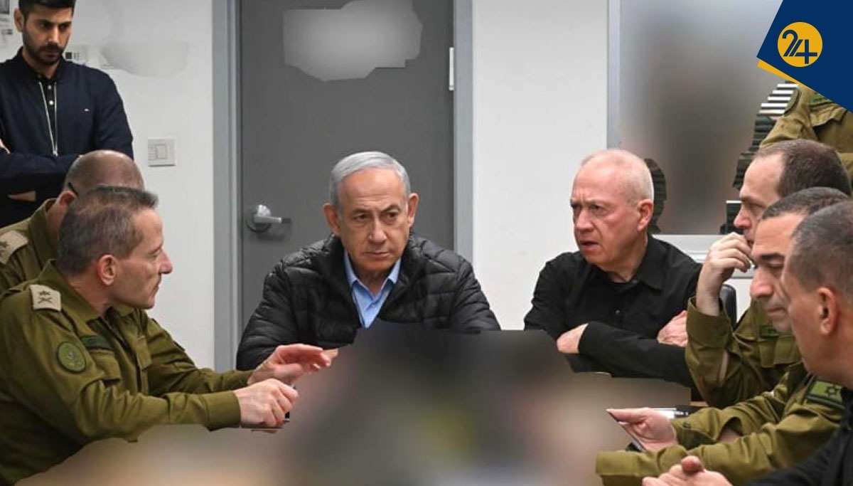 باور۳۷۳؛ پدافند ناشناخته | چرا عملیات اسرائیل در حمله به ایران ناموفق بود؟