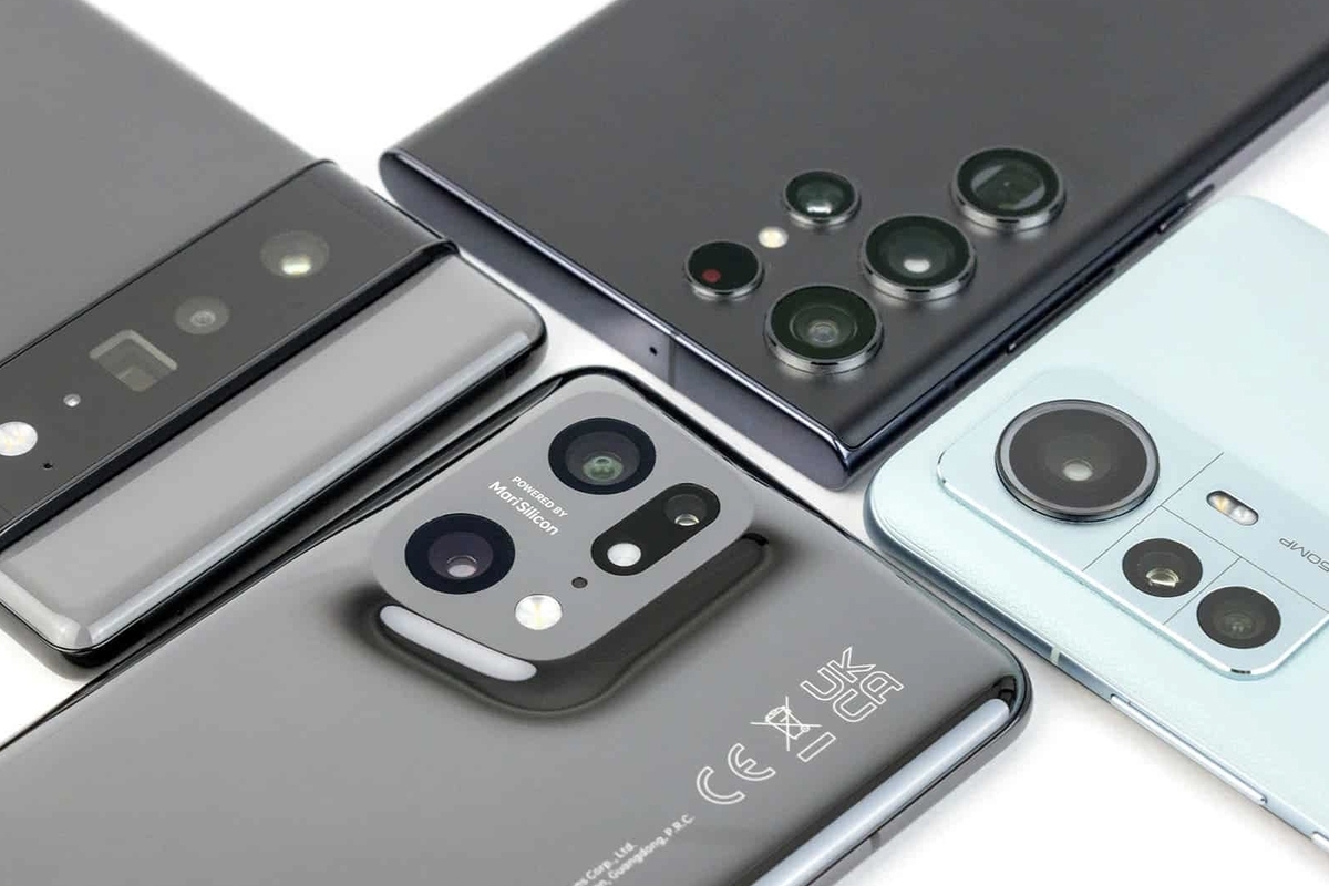 قیمت روز گوشی موبایل ۱۲ آبان ۱۴۰۳ قیمت روز گوشی موبایل ۱۲ آبان ۱۴۰۳