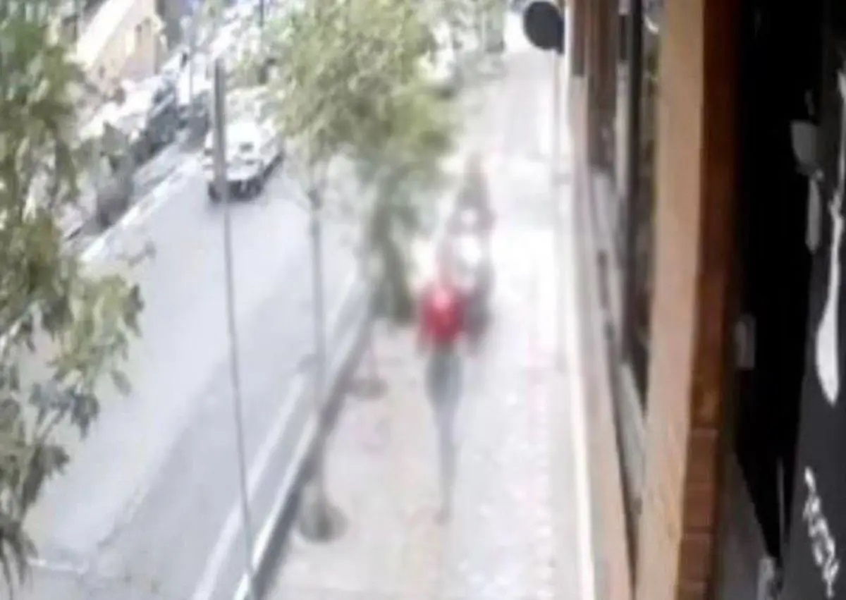 واکنش پلیس به درگیری راکب موتور و خانمی جوان در تهران: برای شخص موتور سوار پرونده تشکیل شده واکنش پلیس به درگیری راکب موتور و خانمی جوان در تهران: برای شخص موتور سوار پرونده تشکیل شده