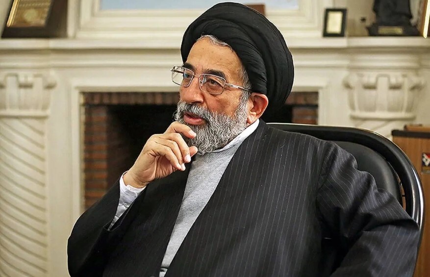 موسوی لاری: پزشکیان باید مجوز گفتگو با آمریکا را از رهبری بگیرد| وفاق در دولت پزشکیان بیشتر شبیه سهم دادن است| دولت به نیروهای اصیل اصلاح طلب میدان نمیدهد موسوی لاری: پزشکیان باید مجوز گفتگو با آمریکا را از رهبری بگیرد| وفاق در دولت پزشکیان بیشتر شبیه سهم دادن است| دولت به نیروهای اصیل اصلاح طلب میدان نمیدهد