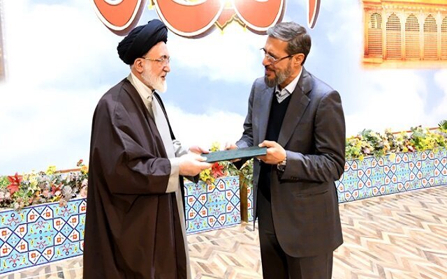 علیرضا بیات رئیس جدید سازمان حج و زیارت کیست؟ علیرضا بیات رئیس جدید سازمان حج و زیارت کیست؟