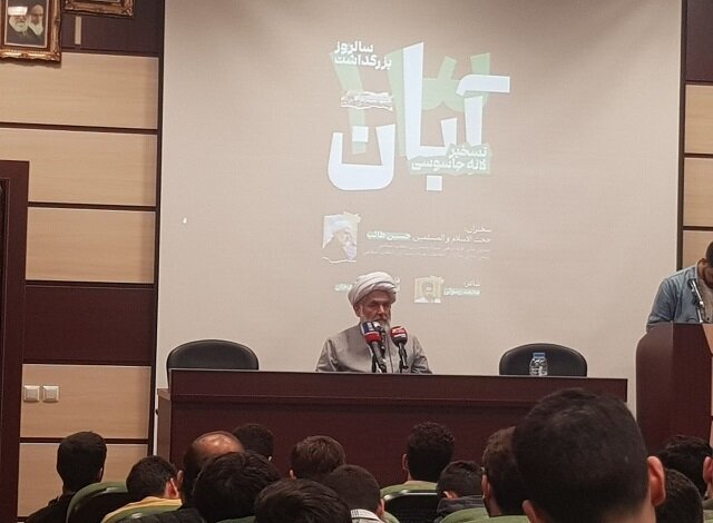 ویژگی «وعده صادق ۳» به روایت حسین طائب| مشاور عالی فرمانده سپاه: اگر زودتر انتقام هنیه را می‌گرفتیم سیدحسن نصرالله را نمی‌زدند