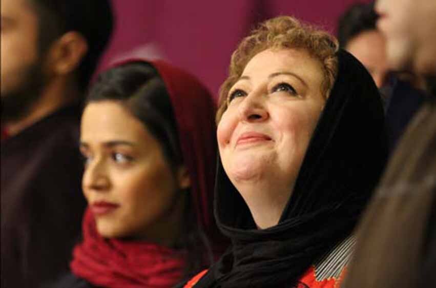 لیلی فرهادپور لیلی فرهادپور