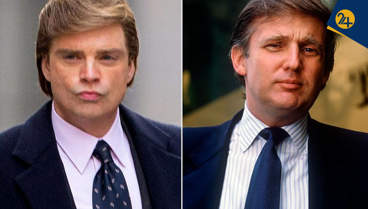 نقد و بررسی فیلم «کارآموز» | فیلم تازه کارگردان ایرانی چه چیزی درباره دونالد ترامپ به ما میگوید؟ نقد و بررسی فیلم «کارآموز» | فیلم تازه کارگردان ایرانی چه چیزی درباره دونالد ترامپ به ما میگوید؟