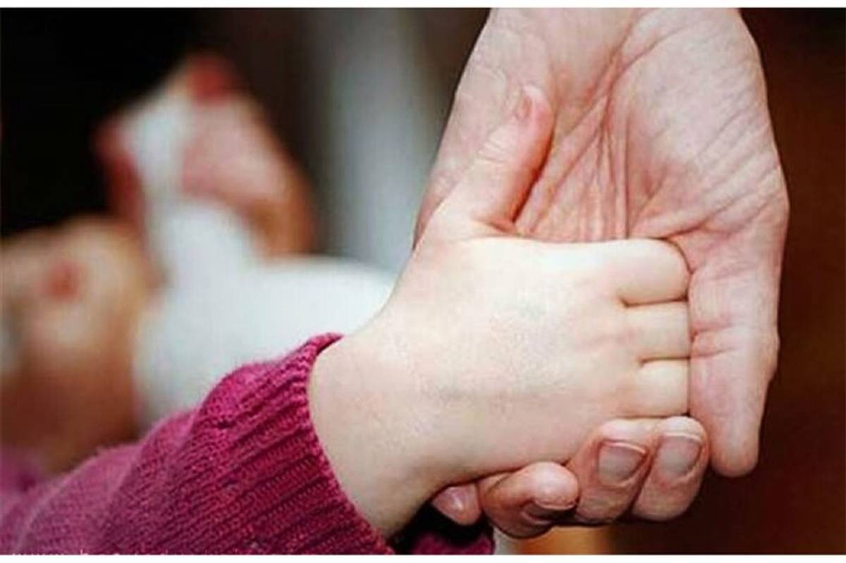 واکنش یک وکیل به ماجرای حضانت فرزندان کشتهشدگان معدن طبس واکنش یک وکیل به ماجرای حضانت فرزندان کشتهشدگان معدن طبس