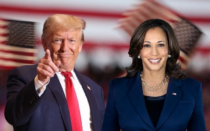 زمان انتخابات آمریکا| آیا ممکن است اعلام نتیجه بین دونالد ترامپ و کامالا هریس هفته‌ها طول بکشد؟