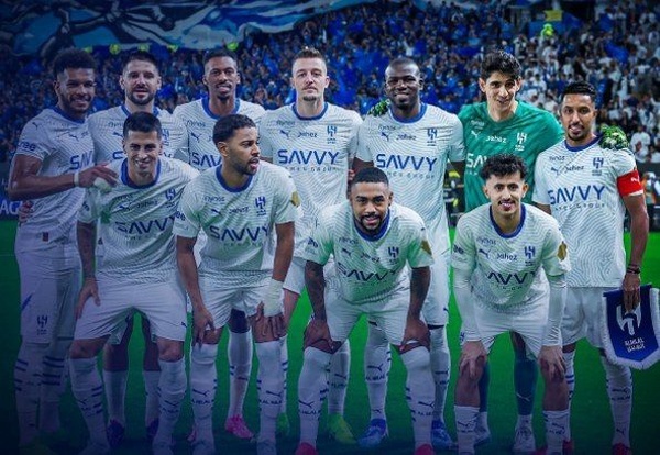 ترکیب الهلال مقابل استقلال| حضور نیمار منتفی شد؟ ترکیب الهلال مقابل استقلال| حضور نیمار منتفی شد؟