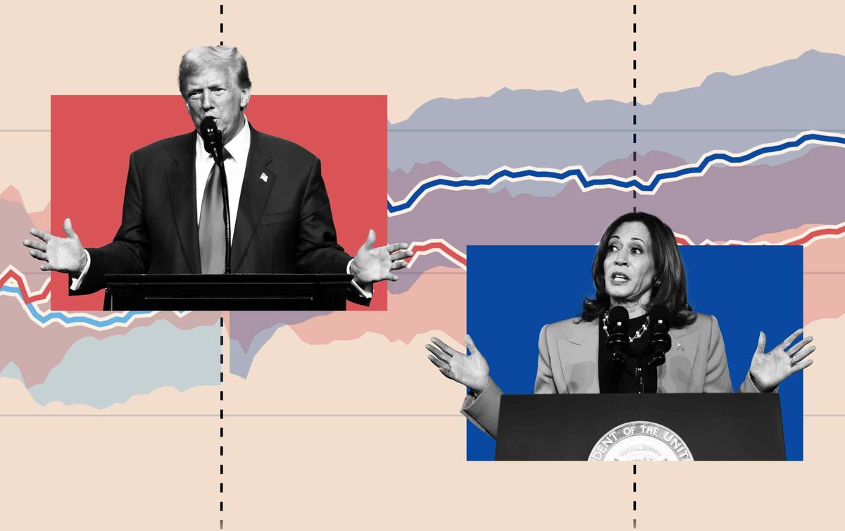 نتیجه انتخابات آمریکا چه زمانی معلوم میشود؟ نتیجه انتخابات آمریکا چه زمانی معلوم میشود؟