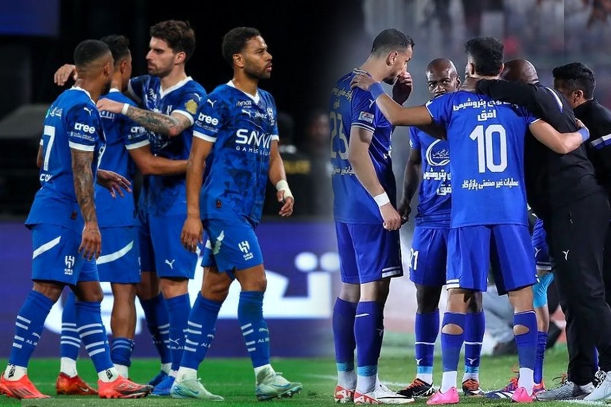  جدول لیگ نخبگان| پرسپولیس با ۲ امتیاز در رده نهم