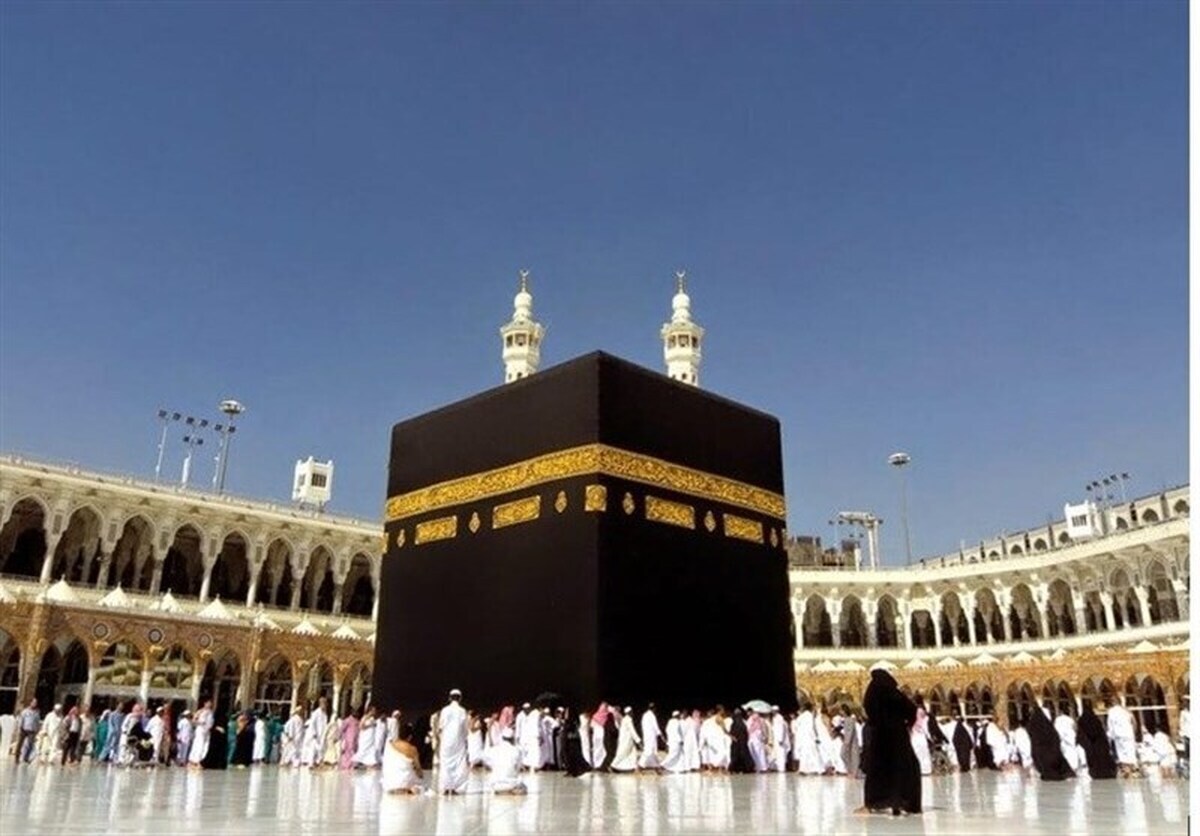 هزینه حج ۲۰۰ میلیون تومانی میشود؟ هزینه حج ۲۰۰ میلیون تومانی میشود؟