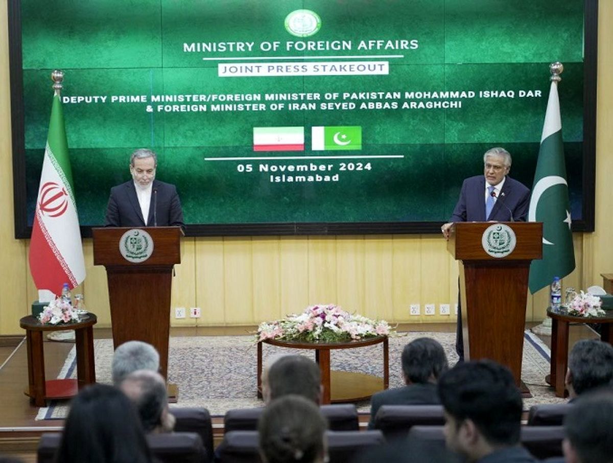 توضیح عراقچی درباره زمان پاسخ ایران به اسرائیل توضیح عراقچی درباره زمان پاسخ ایران به اسرائیل