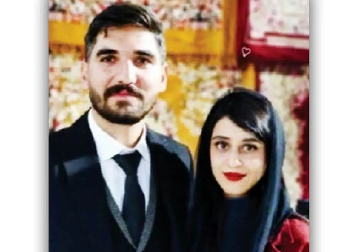 جزییات مرگ دردناک عروس و داماد در آبانبار قدیمی جزییات مرگ دردناک عروس و داماد در آبانبار قدیمی