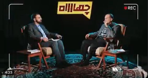 حسین انتظامی: حکومت اگر «سبک زندگی عرفی» را به رسمیت نشناسد باید مخاطرات سبک زندگی زیرزمینی را بپذیرد حسین انتظامی: حکومت اگر «سبک زندگی عرفی» را به رسمیت نشناسد باید مخاطرات سبک زندگی زیرزمینی را بپذیرد