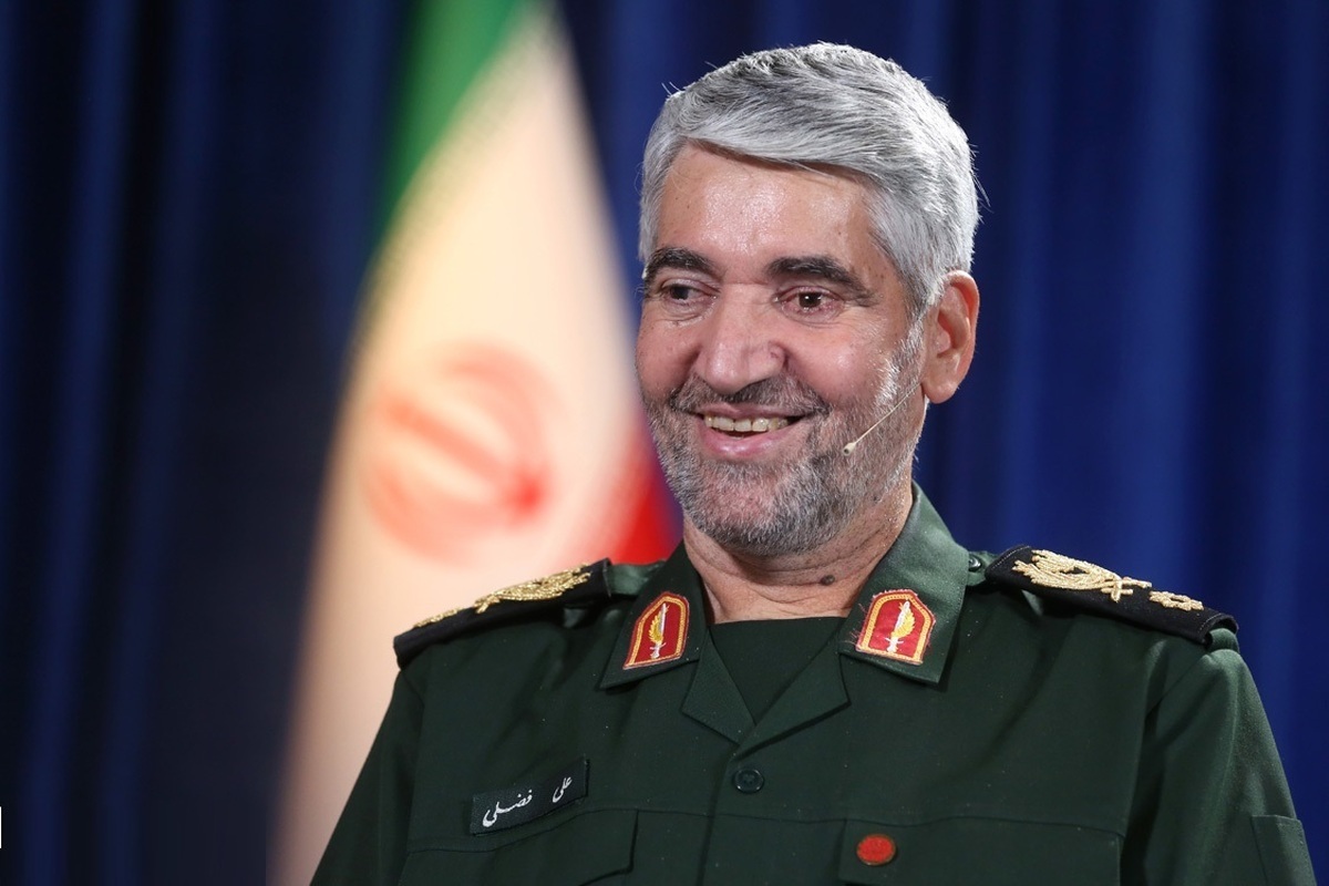 حمله ایران به اسرائیل در ۱۲ دقیقه حمله ایران به اسرائیل در ۱۲ دقیقه