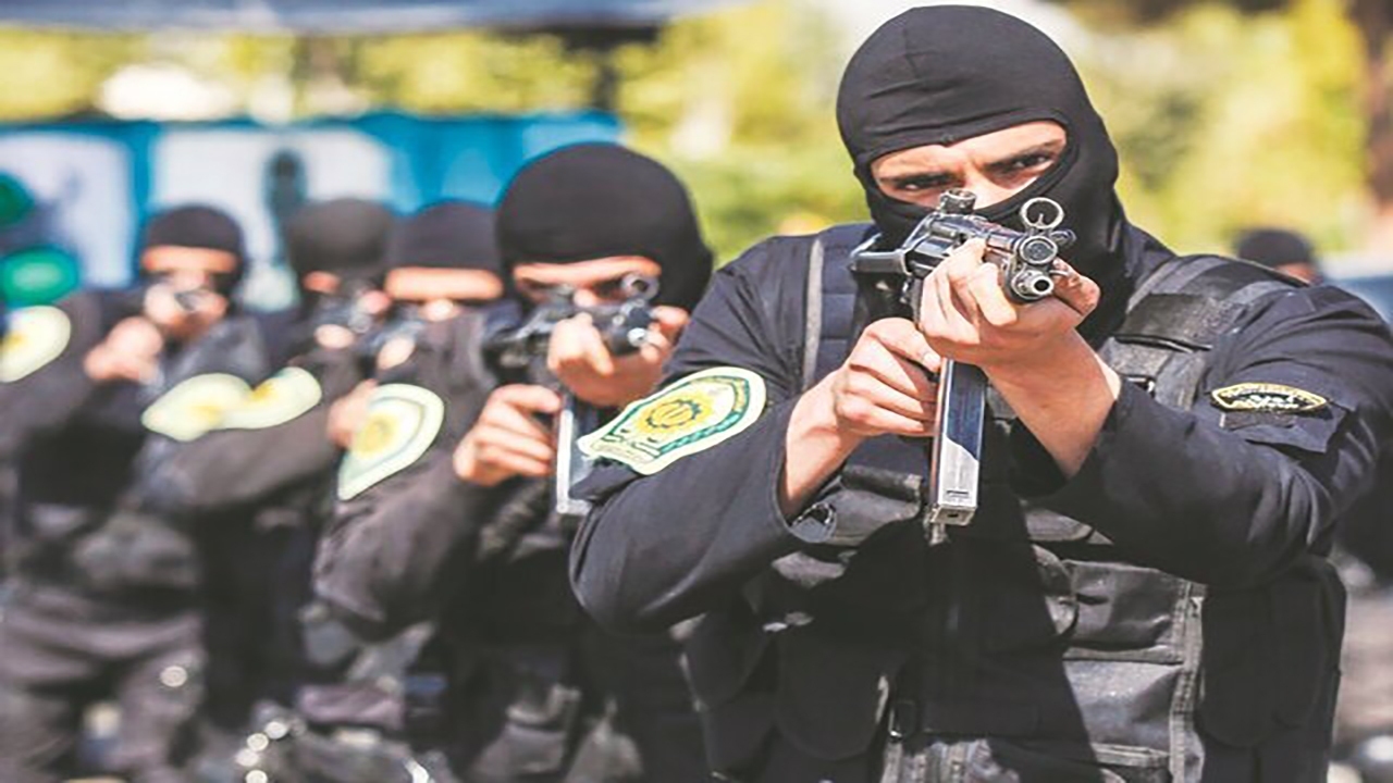 ببینید| گروگانگیری در شرق تهران | نوپو وارد عمل شد ببینید| گروگانگیری در شرق تهران | نوپو وارد عمل شد