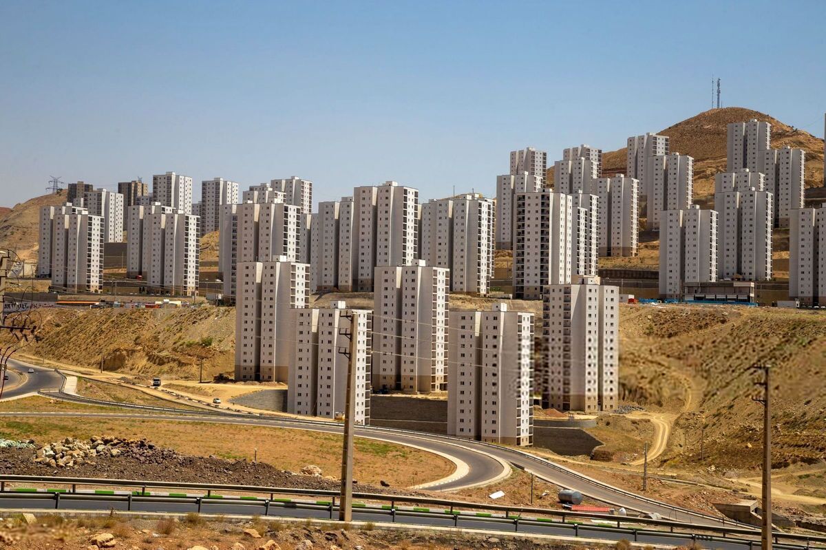 هشدار جدی به خریداران ملک| اگر قص معامله دارید بخوانید هشدار جدی به خریداران ملک| اگر قص معامله دارید بخوانید