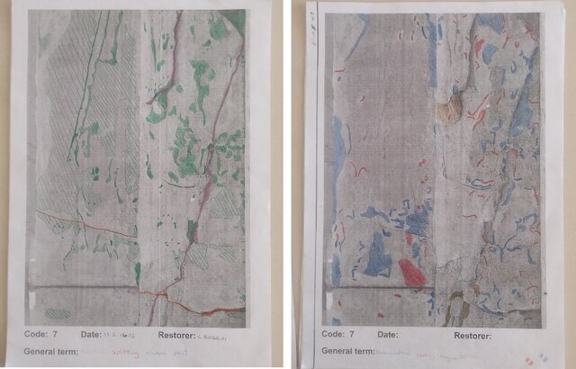 از مصائب مرمت تا نگرانی بزرگ درباره آرامگاه کوروش از مصائب مرمت تا نگرانی بزرگ درباره آرامگاه کوروش