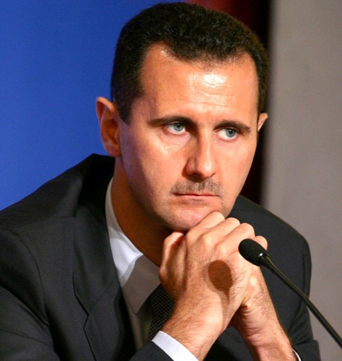 نقش مهم بشار اسد در سرنوشت جنگ ؛ سوریه با ایران میماند یا دور میشود؟ نقش مهم بشار اسد در سرنوشت جنگ ؛ سوریه با ایران میماند یا دور میشود؟