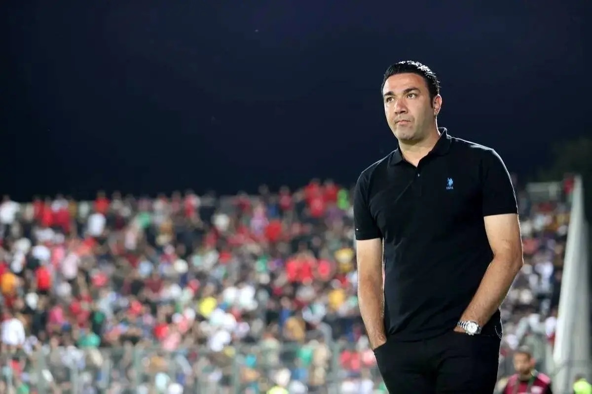 ۲ پیشنهاد لیگ برتری برای جواد نکونام ۲ پیشنهاد لیگ برتری برای جواد نکونام