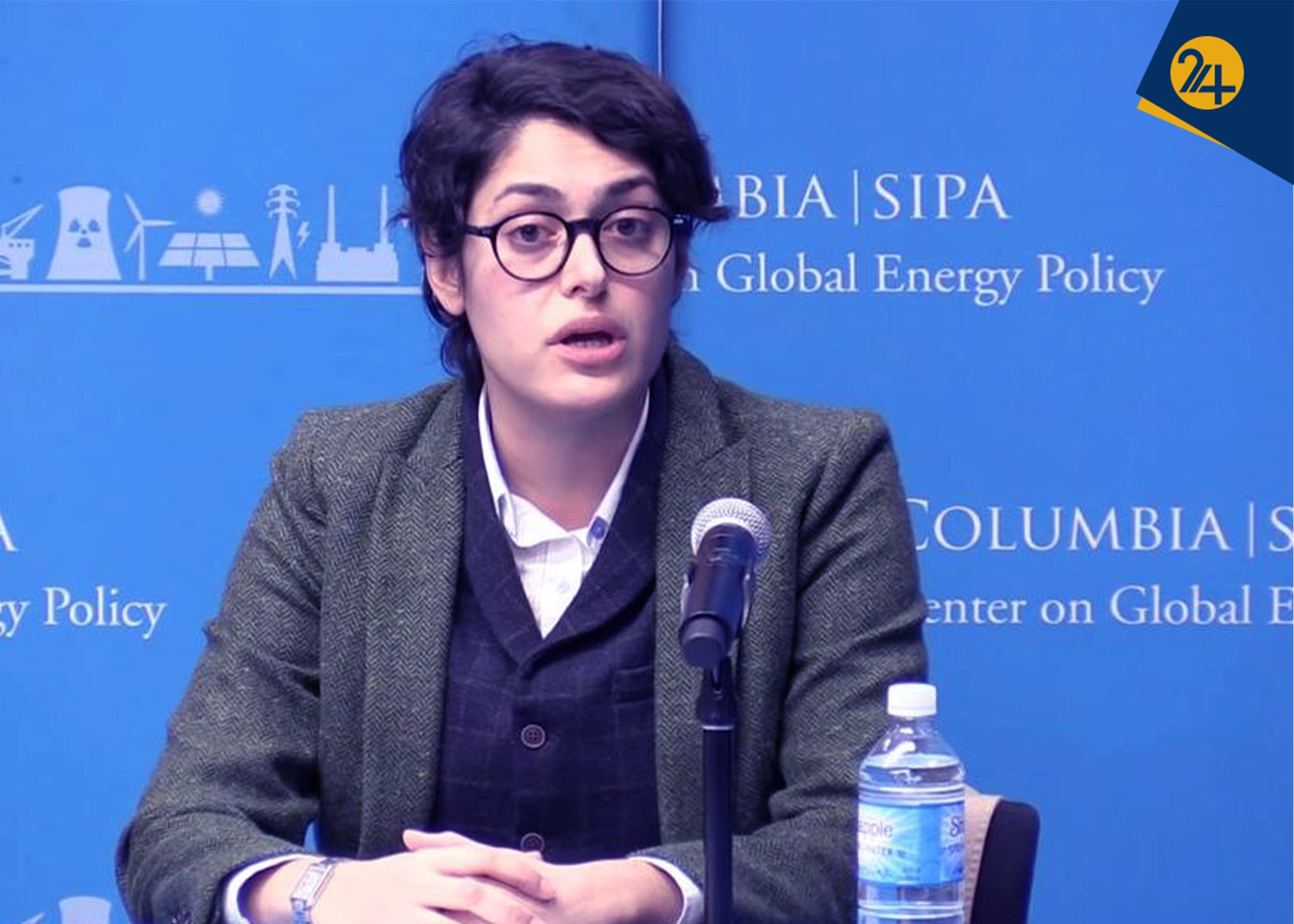 آرین طباطبایی کیست؟| دختر فیلسوف ایرانشهر که به افشای اسناد پنتاگون متهم شد آرین طباطبایی کیست؟| دختر فیلسوف ایرانشهر که به افشای اسناد پنتاگون متهم شد