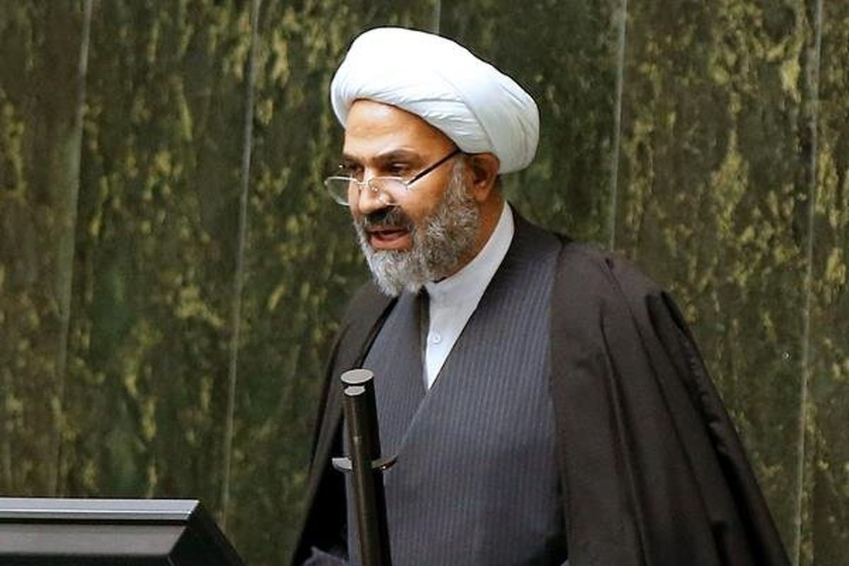 افشاگری نماینده مجلس درباره شرکتهای مونتاژ خودرو افشاگری نماینده مجلس درباره شرکتهای مونتاژ خودرو