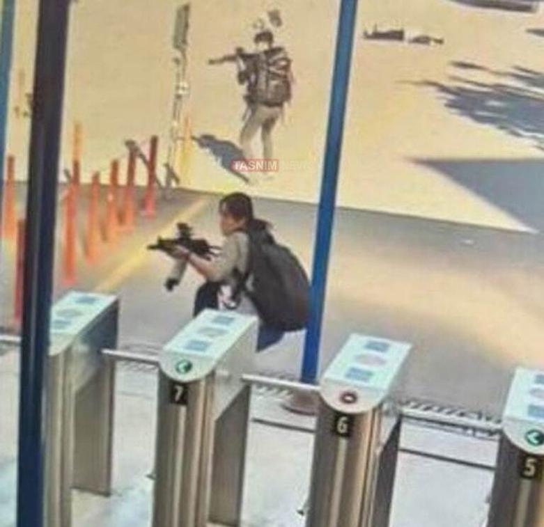 عملیات تروریستی در قلب آنکارا| گروگانگیری در شرکت صنایع هوافضای ترکیه |چند کشته و زخمی برجای ماند عملیات تروریستی در قلب آنکارا| گروگانگیری در شرکت صنایع هوافضای ترکیه |چند کشته و زخمی برجای ماند