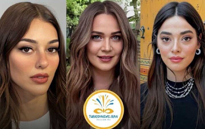 دعوای سه بازیگر ترکیه بر سر ورژن ترکی سریال شهرزاد دعوای سه بازیگر ترکیه بر سر ورژن ترکی سریال شهرزاد