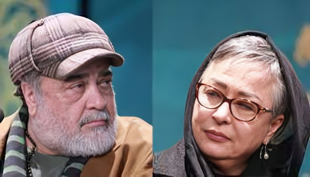 آزیتا حاجیان کیست؟ آزیتا حاجیان کیست؟