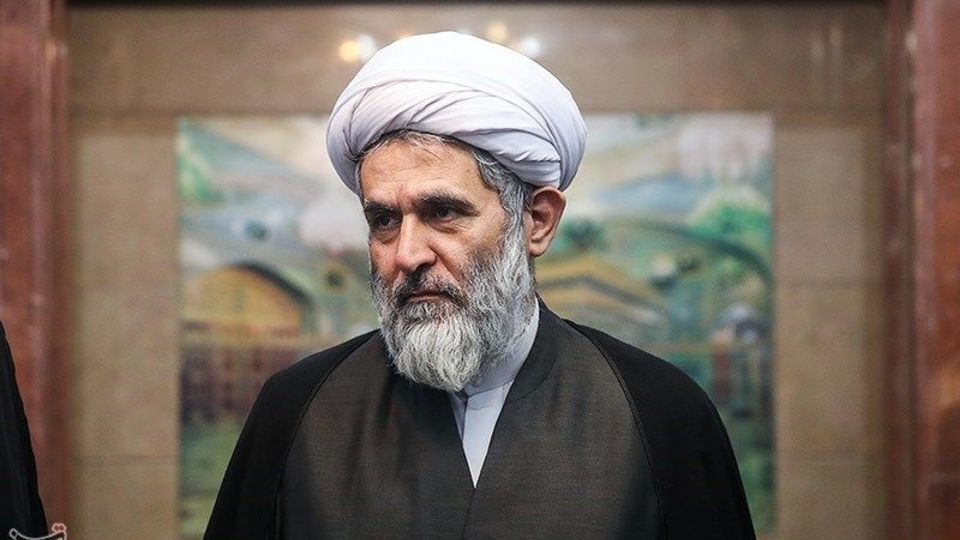 حسین طائب مجبور به توضیح درباره سخنان خود پیرامون ترور شهید هنیه شد حسین طائب مجبور به توضیح درباره سخنان خود پیرامون ترور شهید هنیه شد