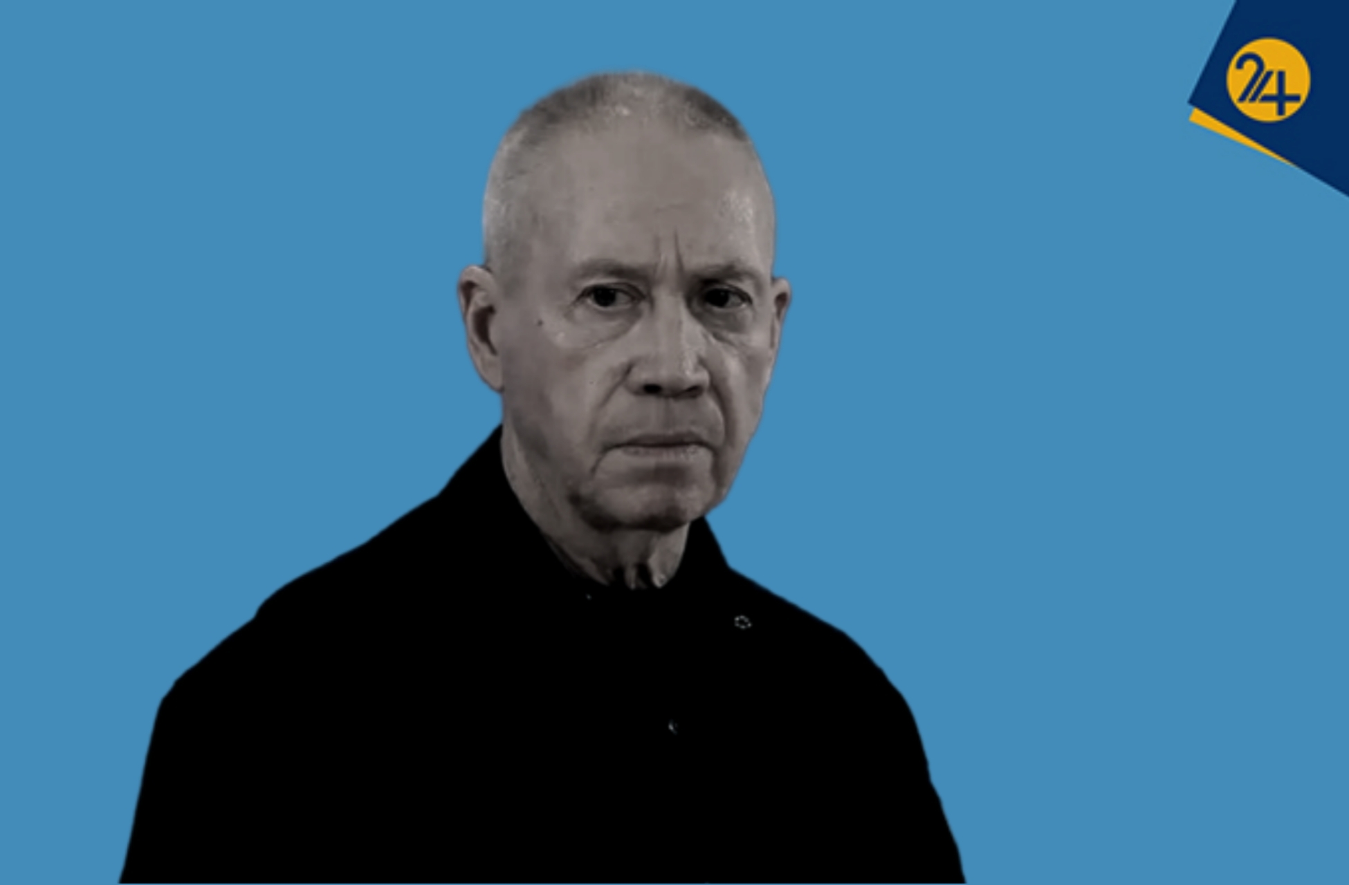 یوآف گالانت کیست و چرا برکناریاش اسرائیل را به مسلخ اختلافات داخلی انداخت؟ یوآف گالانت کیست و چرا برکناریاش اسرائیل را به مسلخ اختلافات داخلی انداخت؟