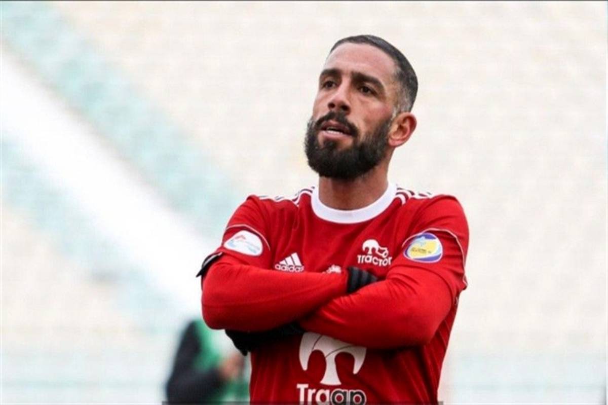 محکومیت باشگاه فولاد خوزستان به خاطر شکایت اشکان دژاگه محکومیت باشگاه فولاد خوزستان به خاطر شکایت اشکان دژاگه