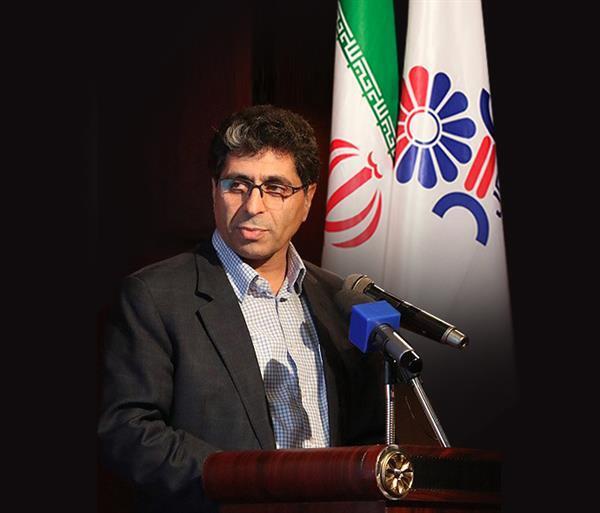 میثم سعیدی مدیرعامل جدید شستا کیست؟ میثم سعیدی مدیرعامل جدید شستا کیست؟